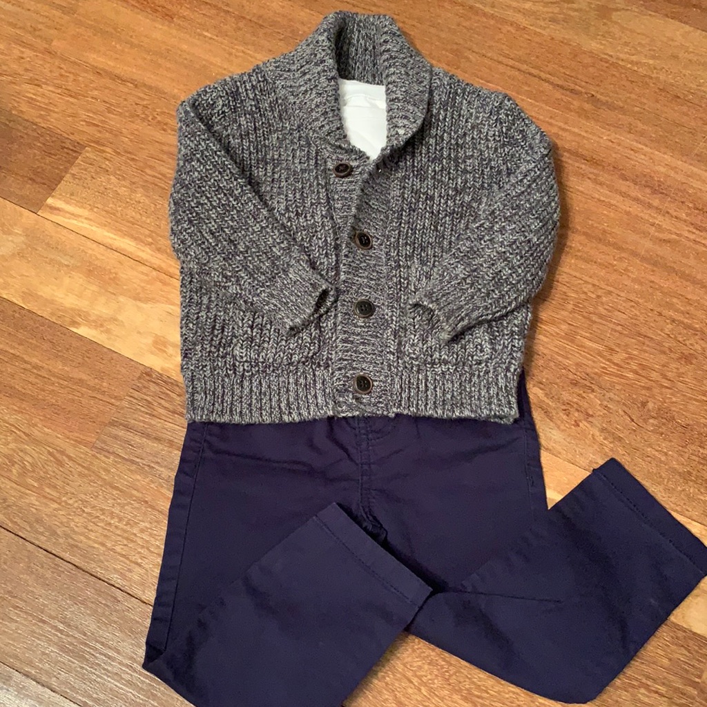 3-Piece Bundle